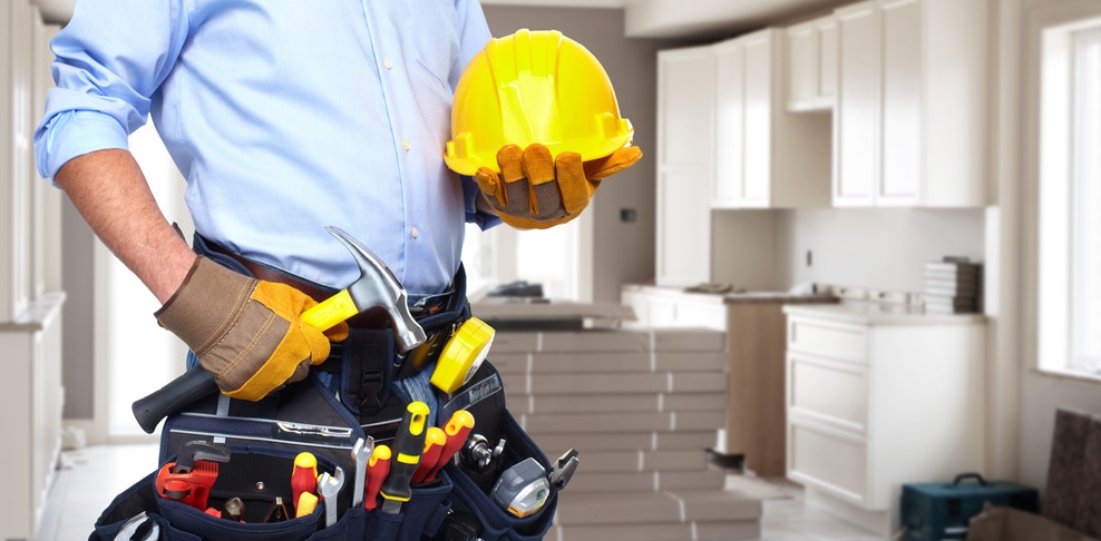 How to Remain Safe while Renovating Your House